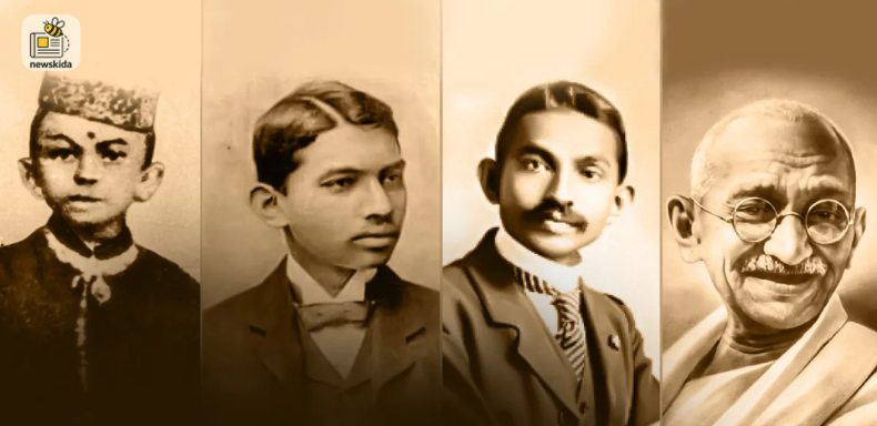 આંતરરાષ્ટ્રીય અહિંસા દિન (ગાંધી જયંતી)