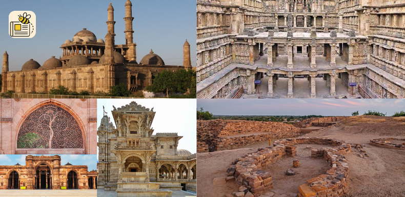 વિશ્વ વિરાસત દિન (વિશ્વ ધરોહર દિન)