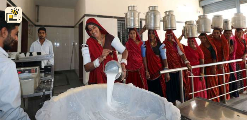 વિશ્વ દૂધ દિન