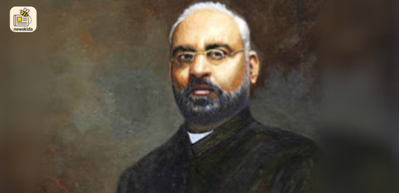 શ્યામજી કૃષ્ણ વર્મા જન્મજયંતી