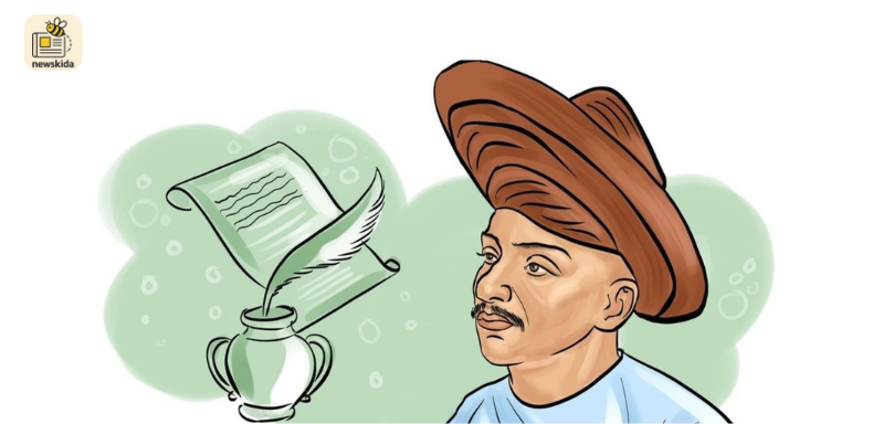 વિશ્વ ગુજરાતી ભાષા દિન