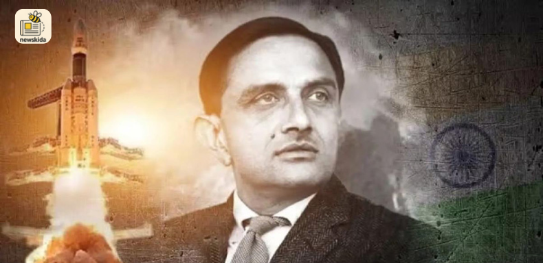 ઈસરો સ્થાપના દિન