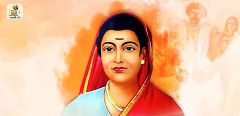 સાવિત્રીબાઈ ફૂલે જન્મજયંતી