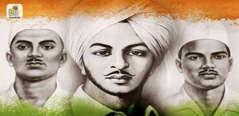 વીર ભગતસિંહ જન્મજયંતી