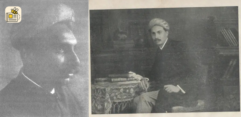 હાજી અલારખિયાની જન્મજયંતી